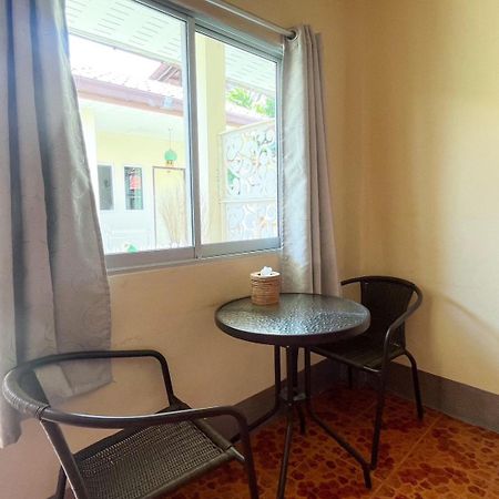 Aiem Sa Ard At Kohlarn Hotel Ngoại thất bức ảnh