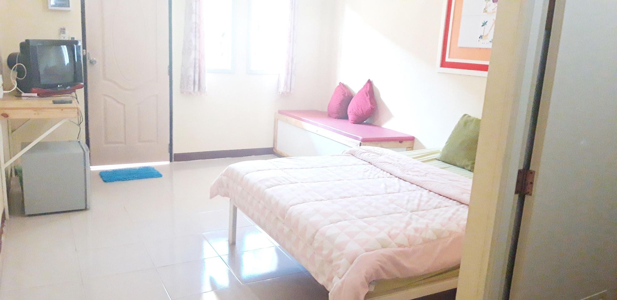 Aiem Sa Ard At Kohlarn Hotel Ngoại thất bức ảnh