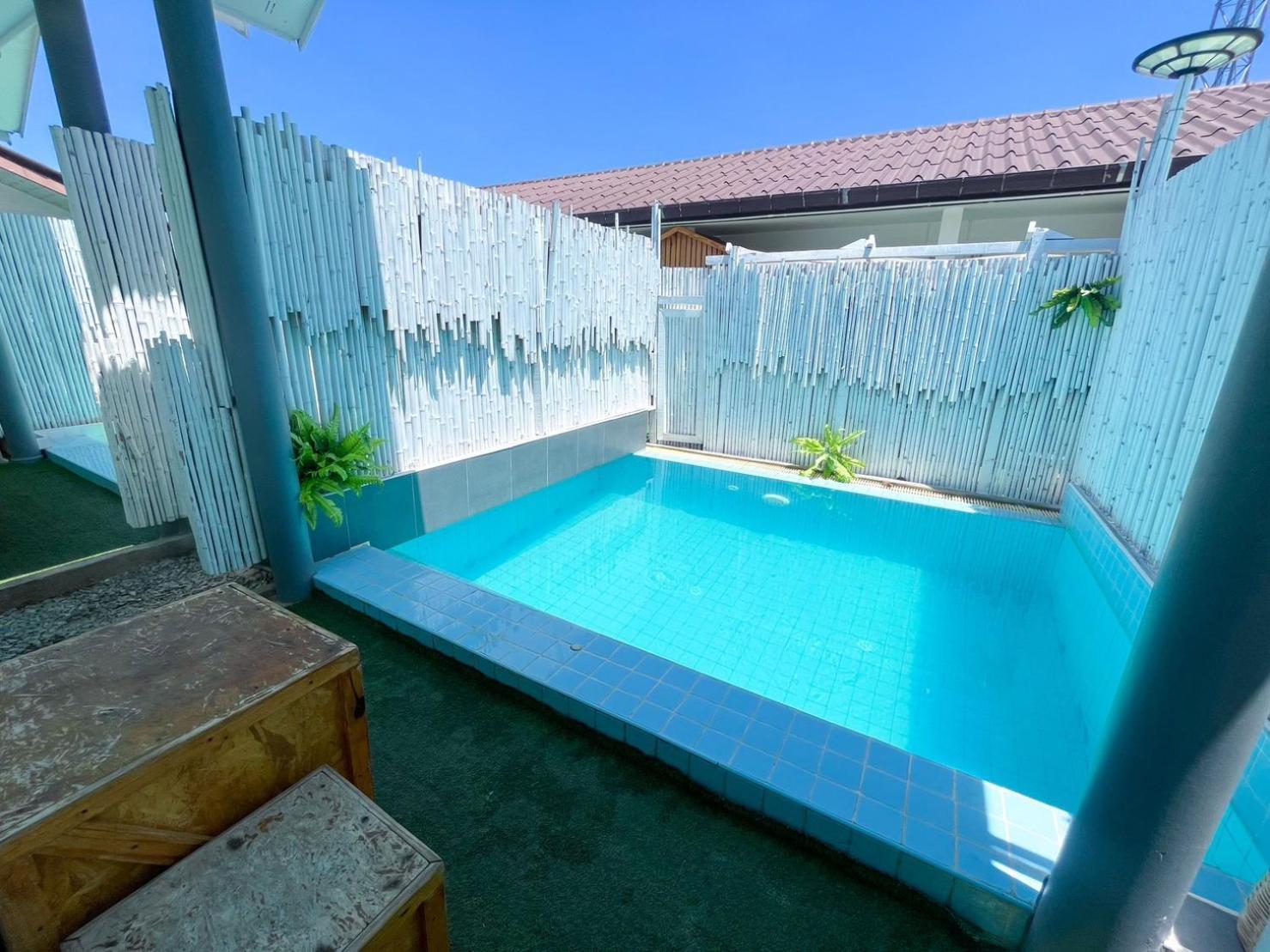 Aiem Sa Ard At Kohlarn Hotel Ngoại thất bức ảnh