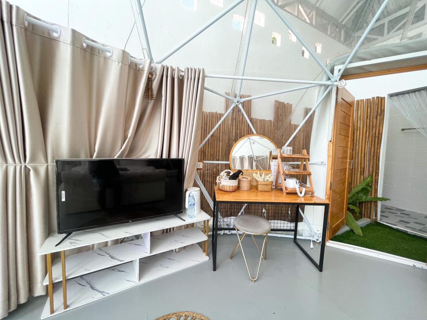 Aiem Sa Ard At Kohlarn Hotel Ngoại thất bức ảnh