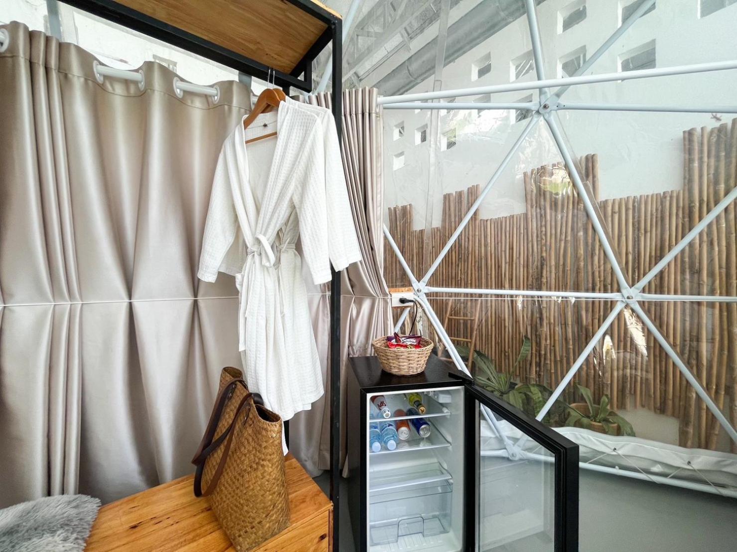 Aiem Sa Ard At Kohlarn Hotel Ngoại thất bức ảnh