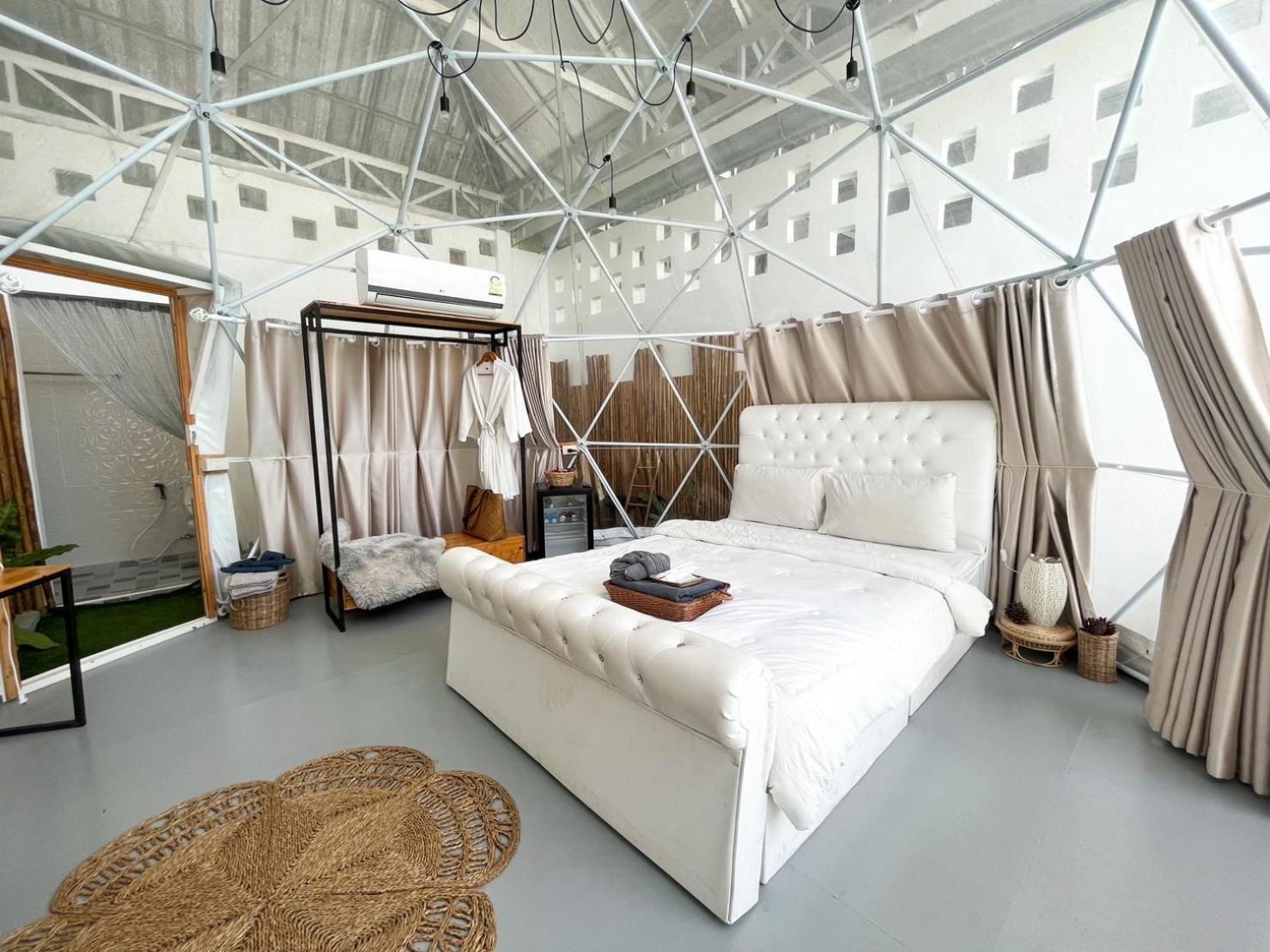 Aiem Sa Ard At Kohlarn Hotel Ngoại thất bức ảnh