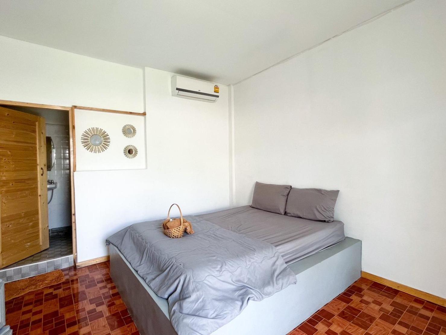 Aiem Sa Ard At Kohlarn Hotel Ngoại thất bức ảnh