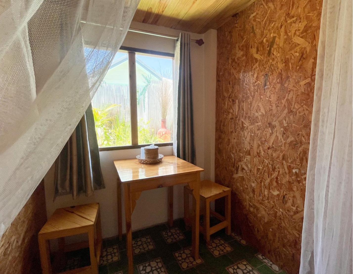 Aiem Sa Ard At Kohlarn Hotel Ngoại thất bức ảnh